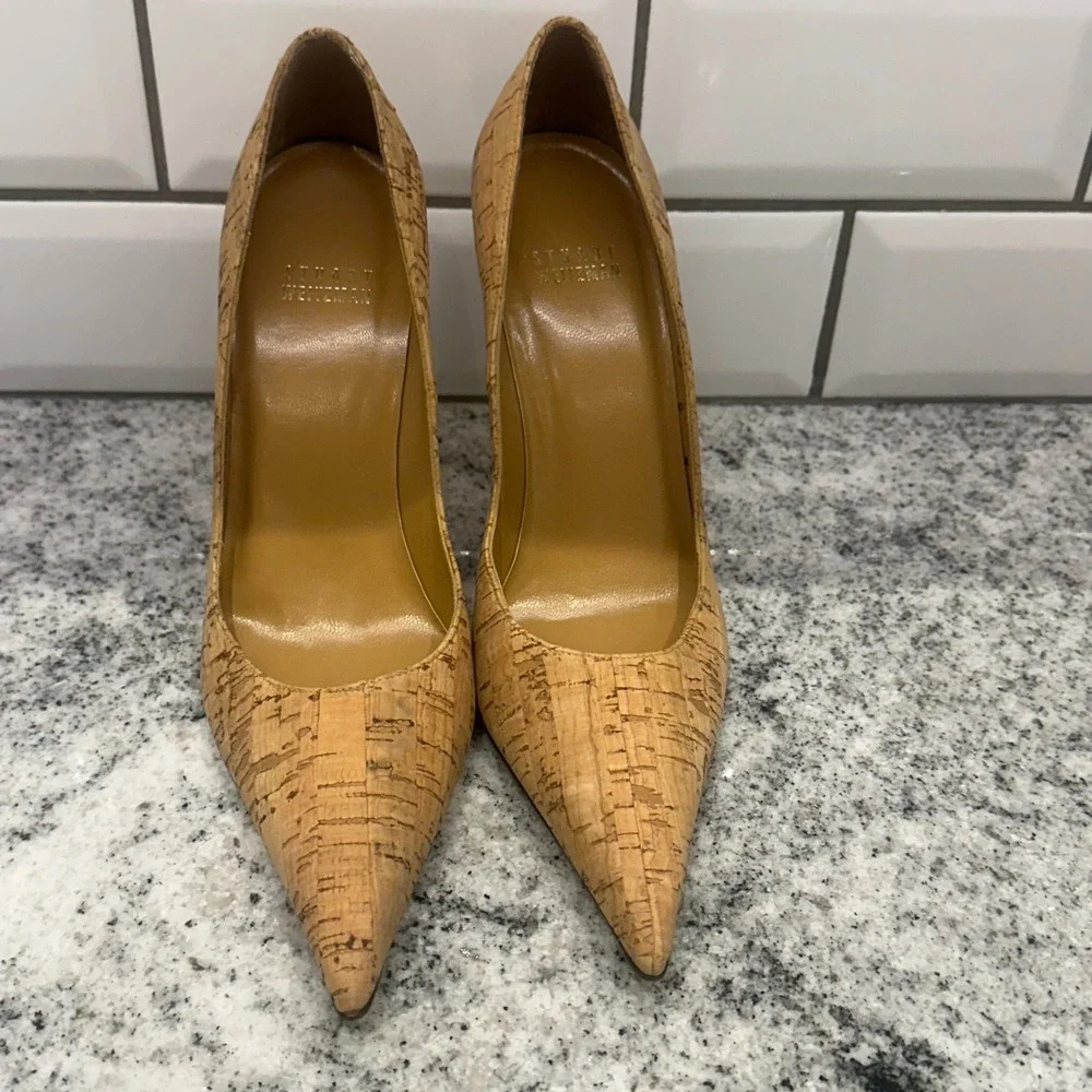 Stuart Weitzman stuart weitzman